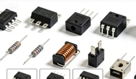 Electrical Components